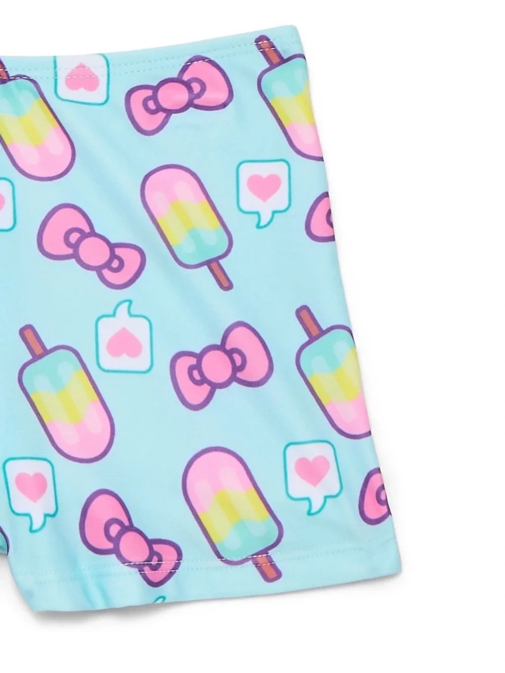 Hello Kitty three piece